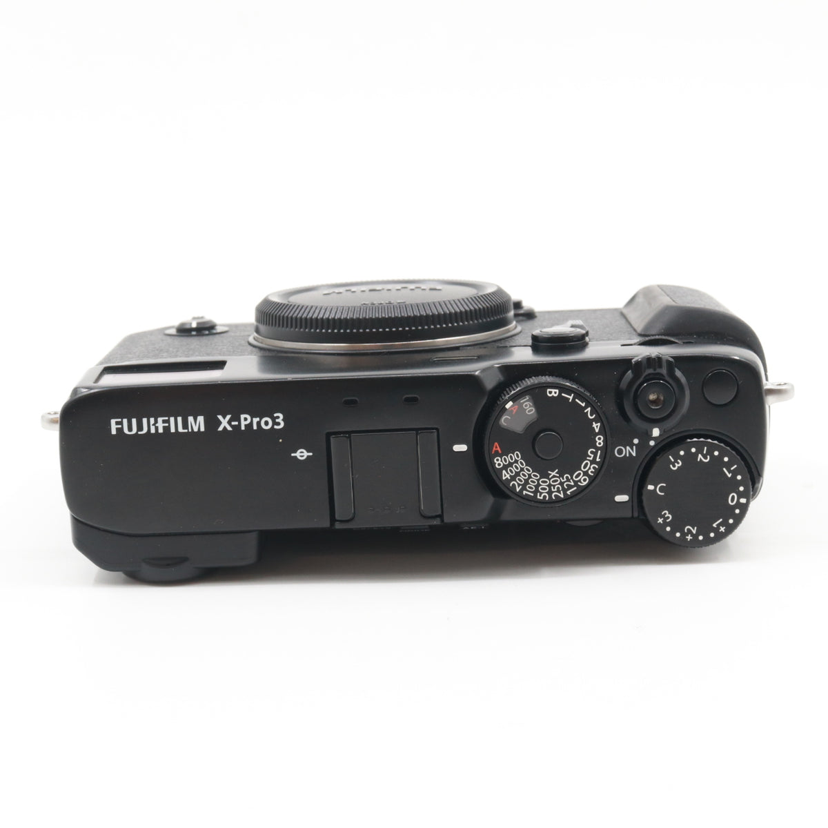 Fujifilm X-Pro3 boîtier occasion