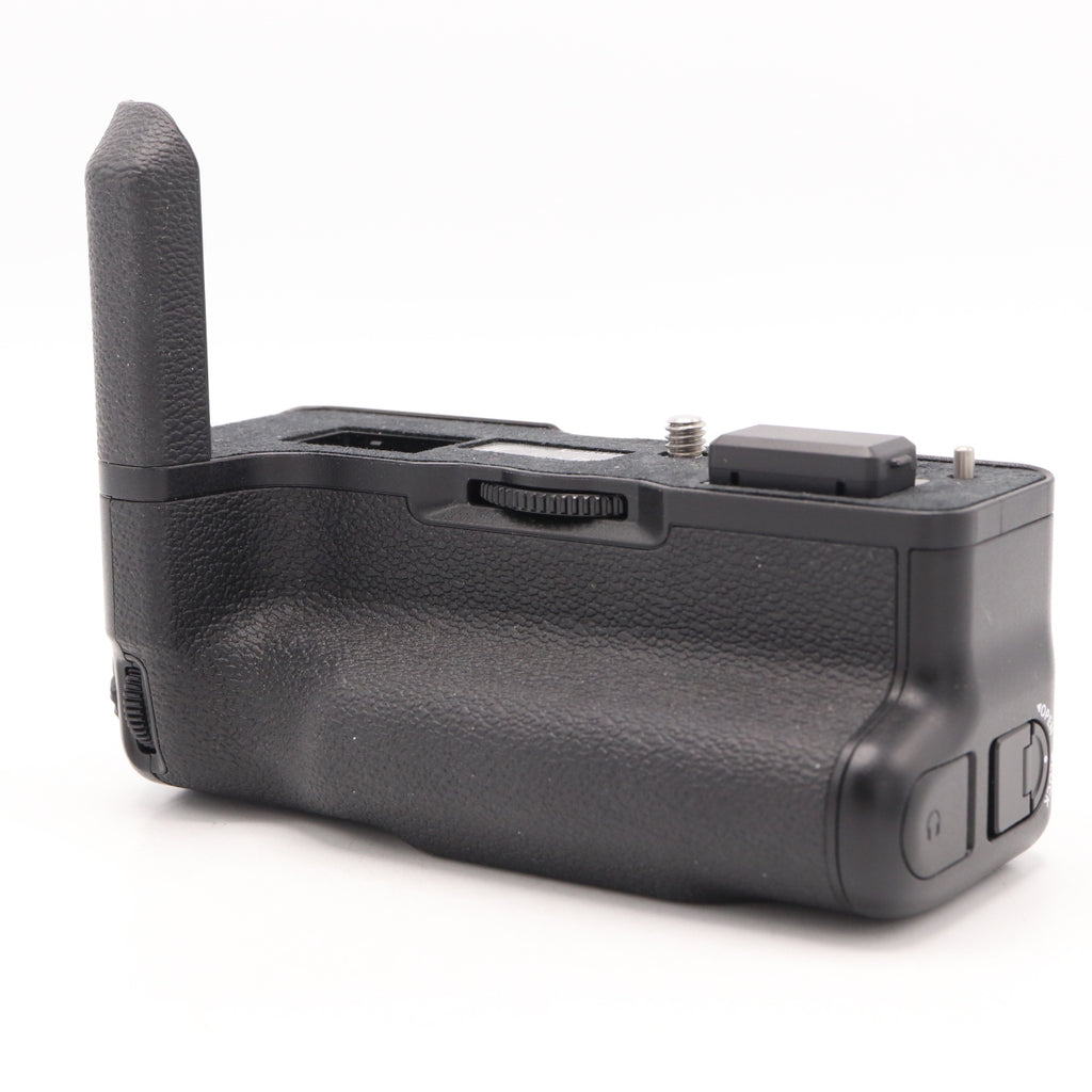 Fujifilm VG-XT4 batterygrip used