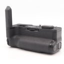 Fujifilm VG-XT4 batterygrip used