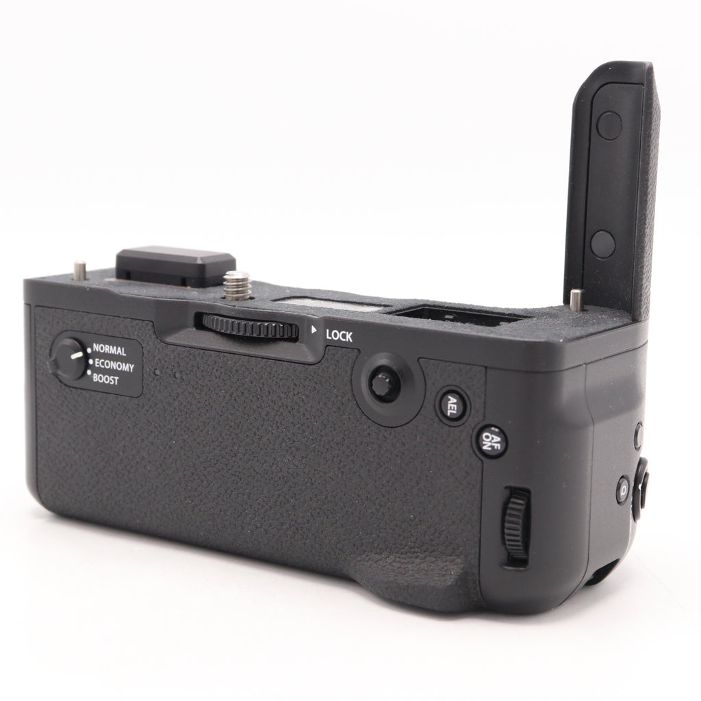 Fujifilm VG-XT4 batterygrip used