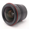 Leica 11647 Summilux-M 21mm f/1.4 ASPH. occasion