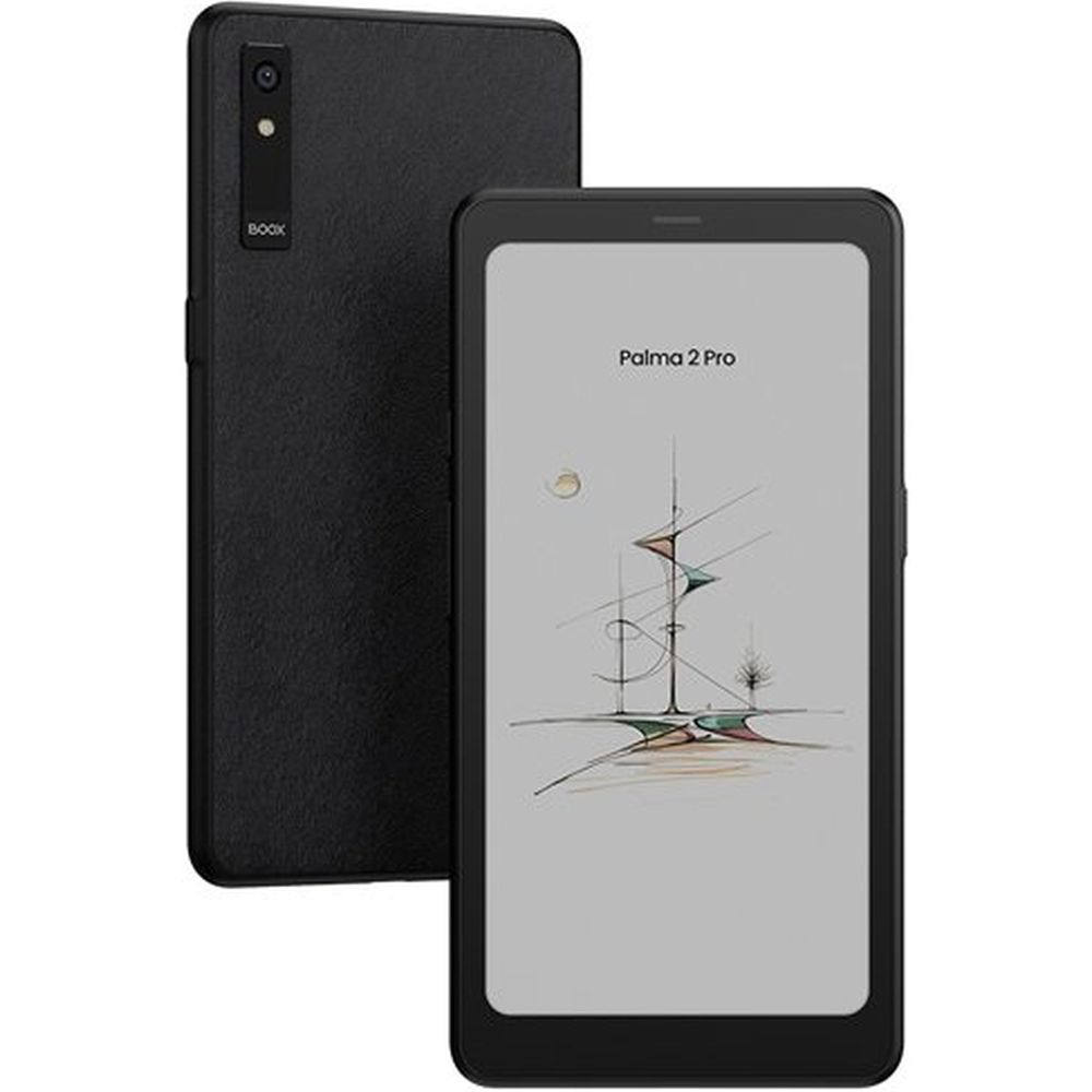 BOOX Palma 2 Pro Schwarz