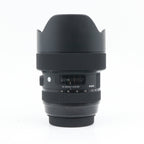 Sigma 14-24mm f/2.8 DG HSM ART Canon EF occasion