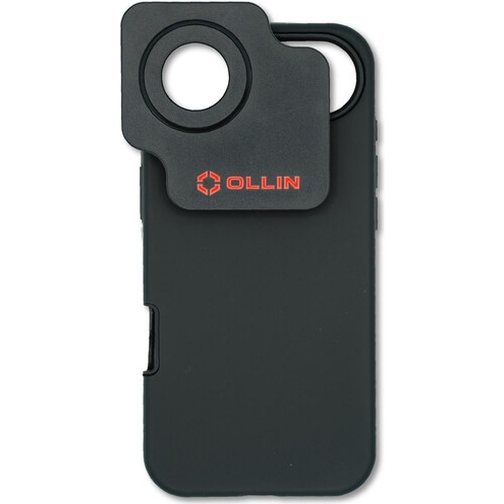 Leica 96477 Ollin Snapcase - Apple iPhone 17 Air