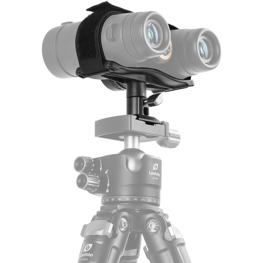 Leofoto BC-04 Fernglasadapter