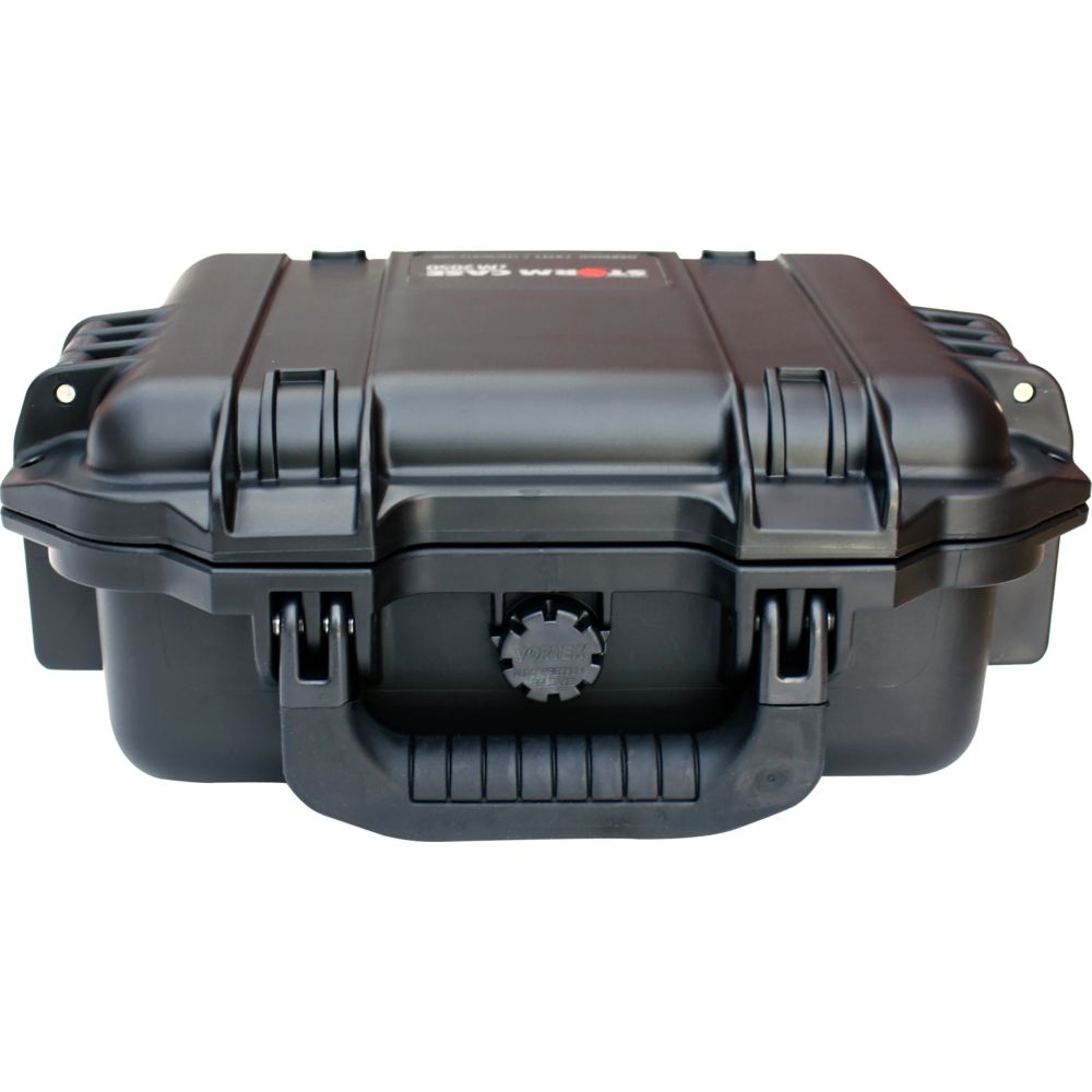 Peli-Storm IM2050 noir vierge