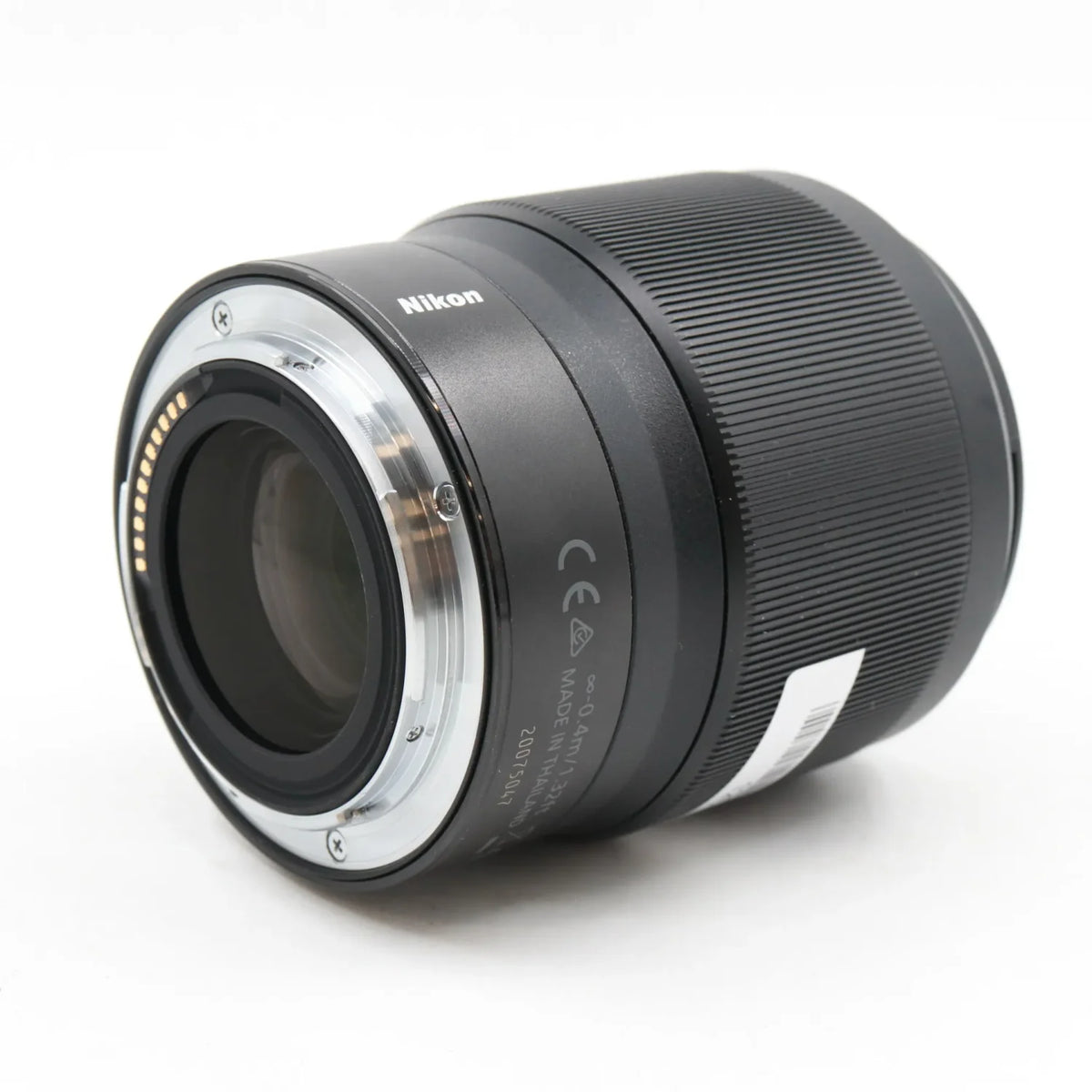 Nikon Z 50mm f/1.8 S gebraucht
