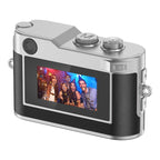 Rollei Mini Appareil photo numérique - Noir