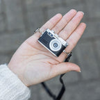Rollei Mini Appareil photo numérique - Noir