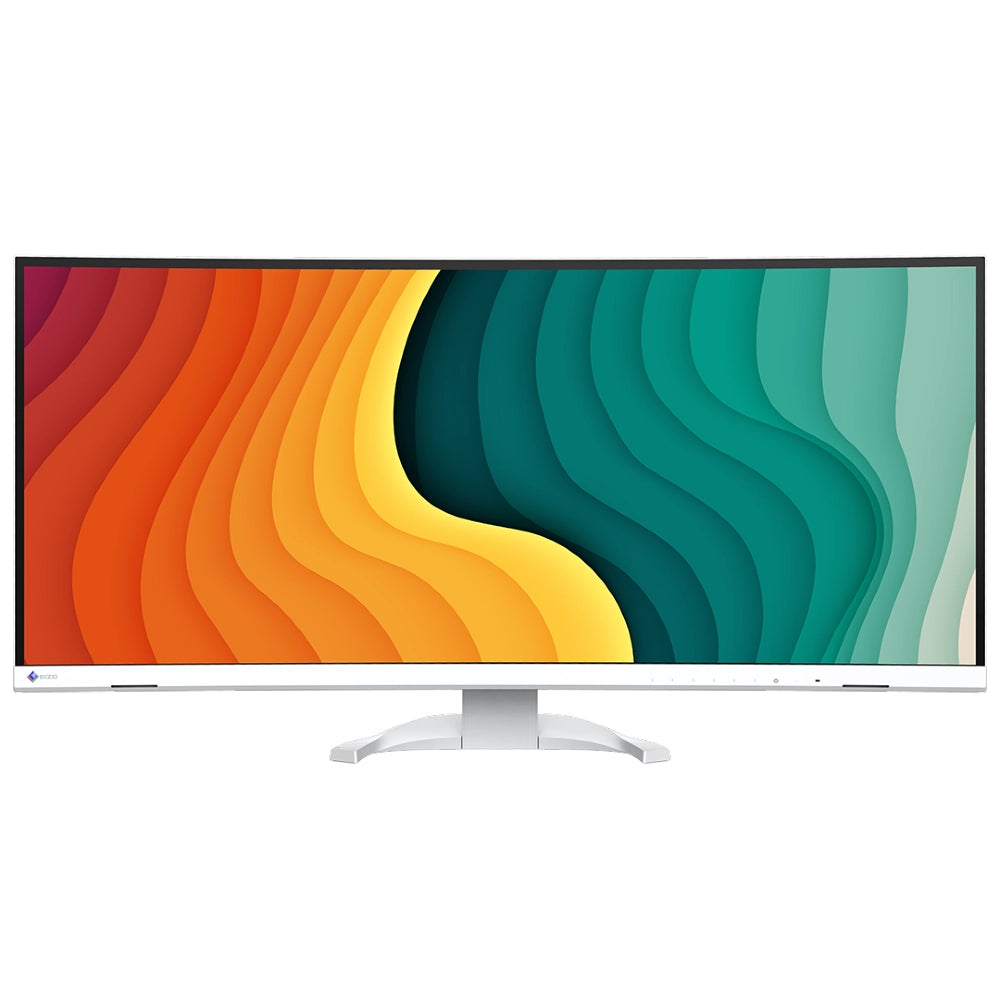 EIZO EV3851X-WT 37,5" FlexScan Monitor - Weiß