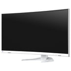 EIZO EV3851X-WT 37,5" FlexScan Monitor - Weiß