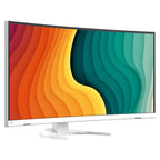 EIZO EV3851X-WT 37,5" FlexScan Monitor - Weiß