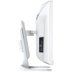 EIZO EV3851X-WT 37,5" FlexScan Monitor - Weiß