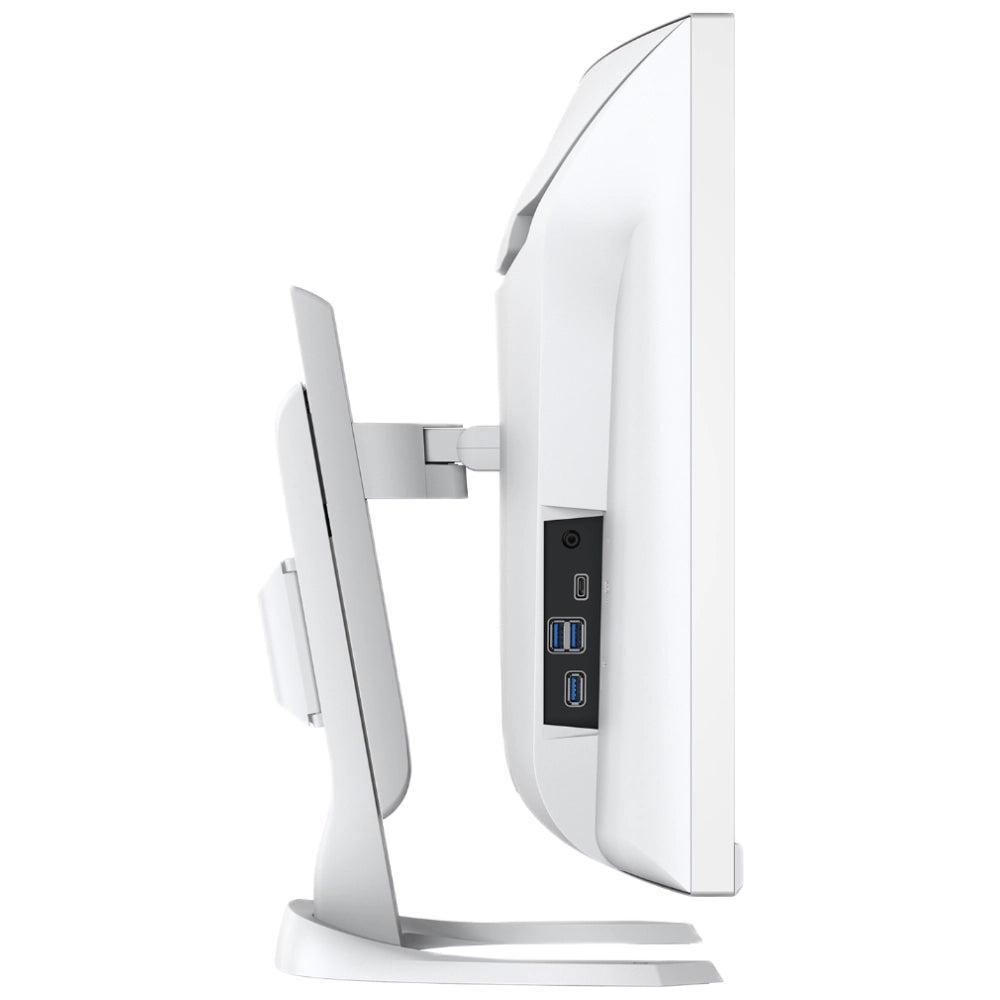 EIZO EV3851X-WT 37,5" FlexScan Monitor - Weiß