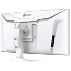 EIZO EV3851X-WT 37,5" FlexScan Monitor - Weiß
