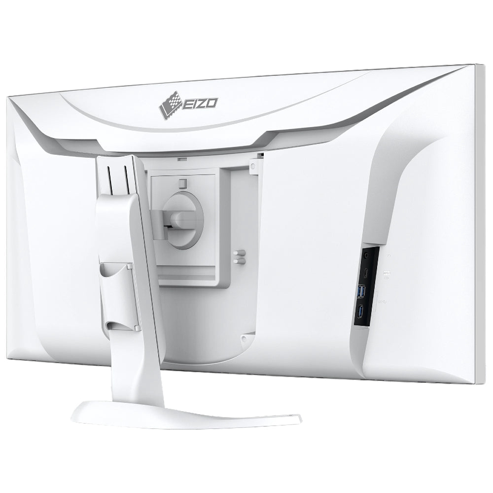 EIZO EV3851X-WT 37,5" FlexScan Monitor - Weiß