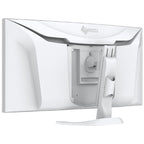 EIZO EV3851X-WT 37,5" FlexScan Monitor - Weiß