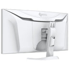 EIZO EV3851X-WT 37,5" FlexScan Monitor - Weiß