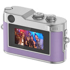 Rollei Mini Digitalkamera Lila