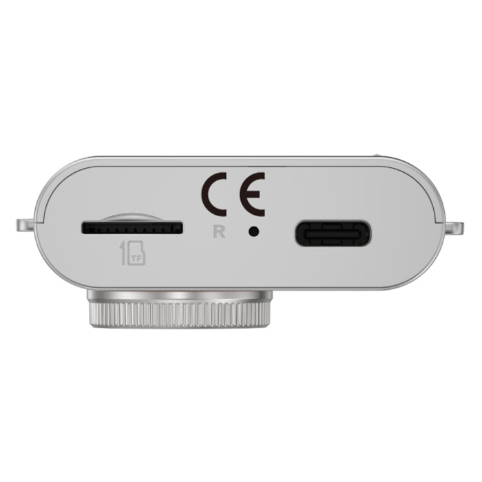 Rollei Mini Digitalkamera Lila