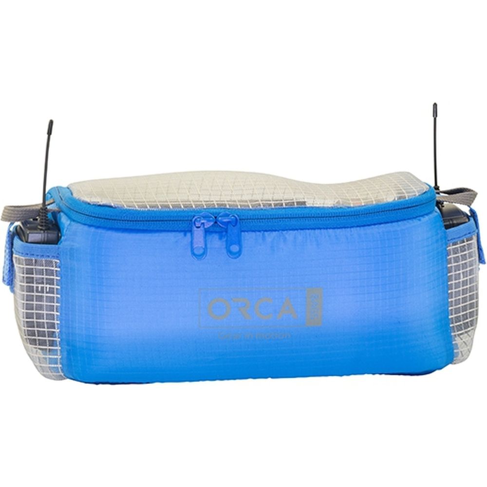 Orca Camera accessories Pouch