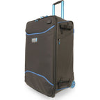 Orca Valise trolley pour caméra vidéo avec système de sac à dos, grande