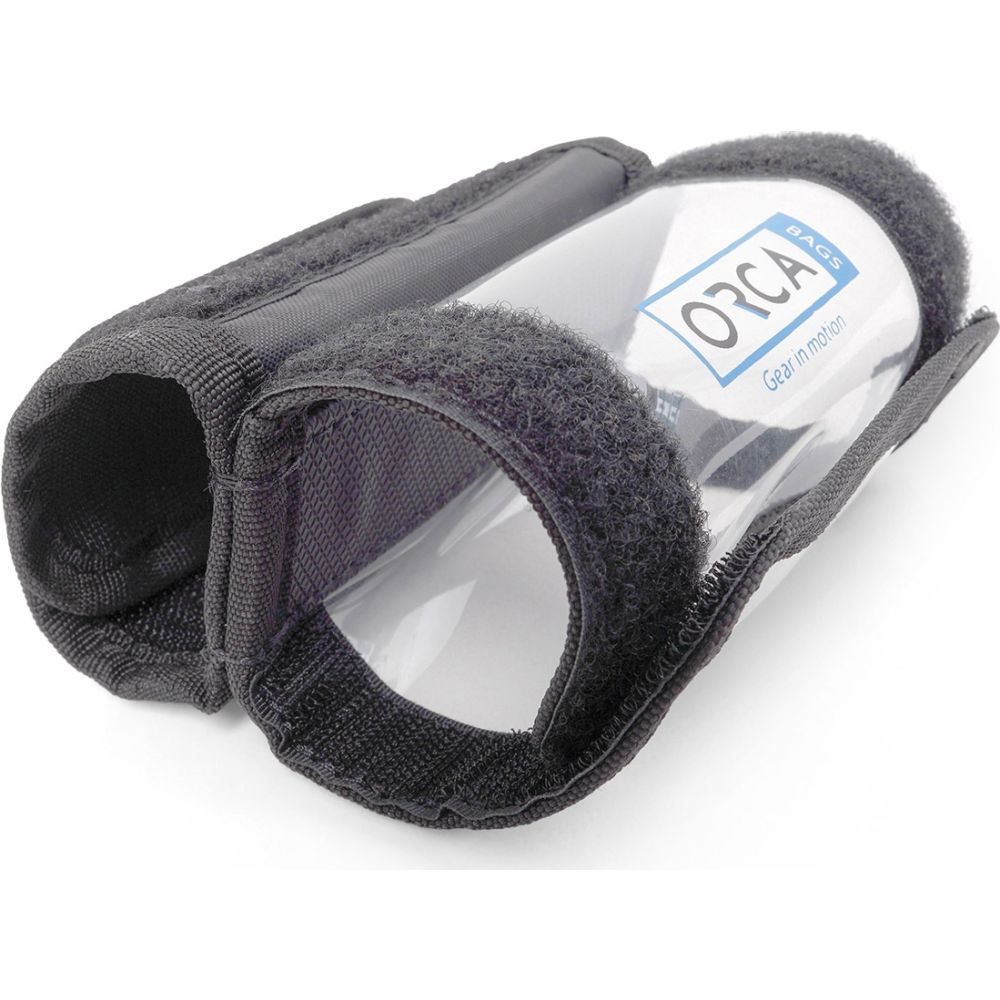 Orca Support d'accessoires pour perche