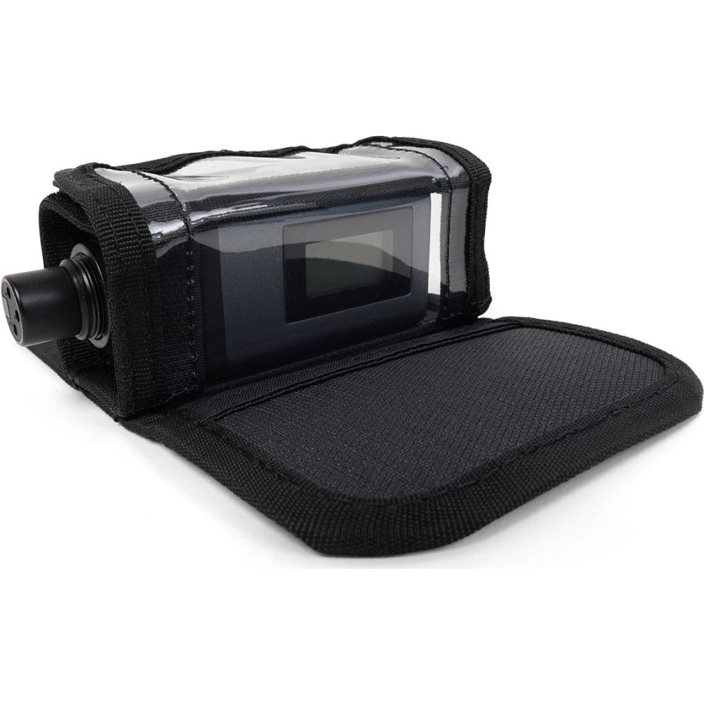 Orca Support d'accessoires pour perche