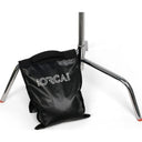 Orca Sand- oder Wassersack, Vertikal