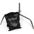 Orca Sand- oder Wassersack, Vertikal