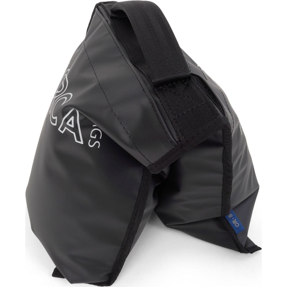 Orca Sand- oder Wassersack, Vertikal