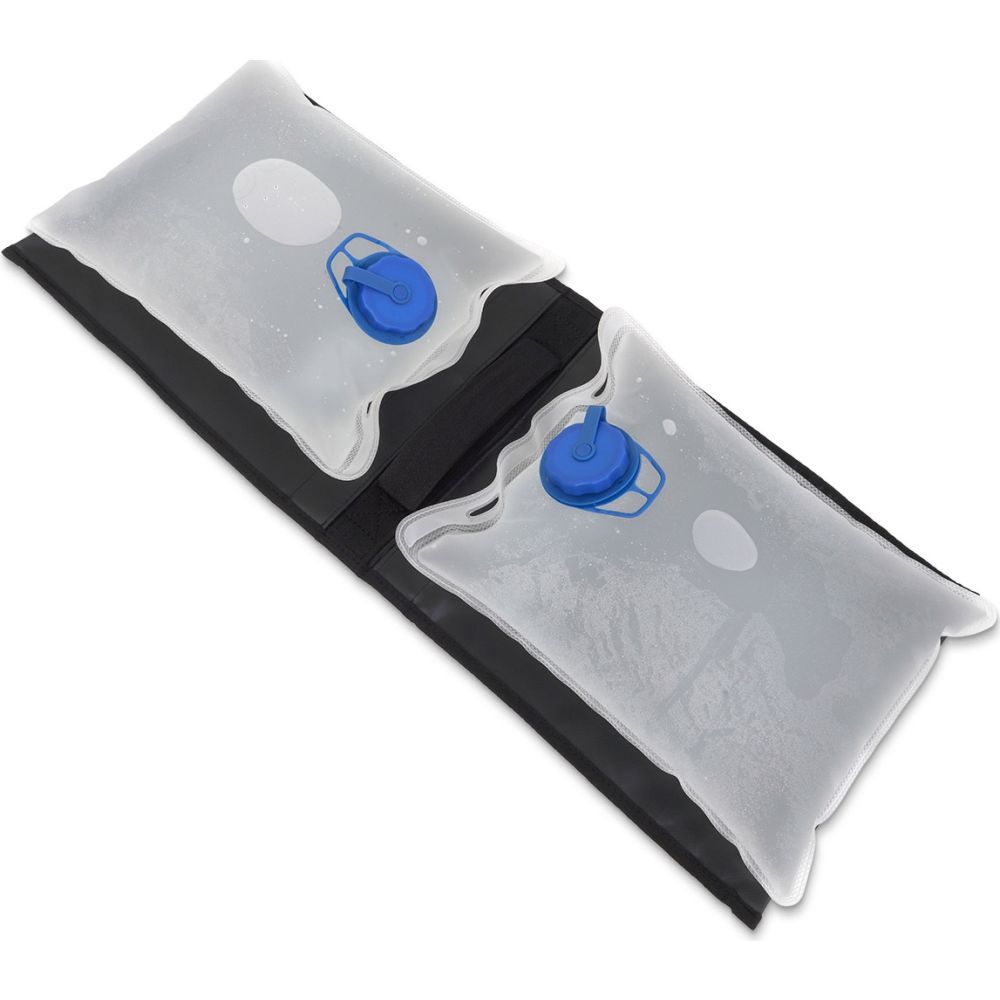 Orca Sand- oder Wassersack, Vertikal