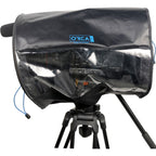 Orca Quick Regenschutz für kleine Videokameras