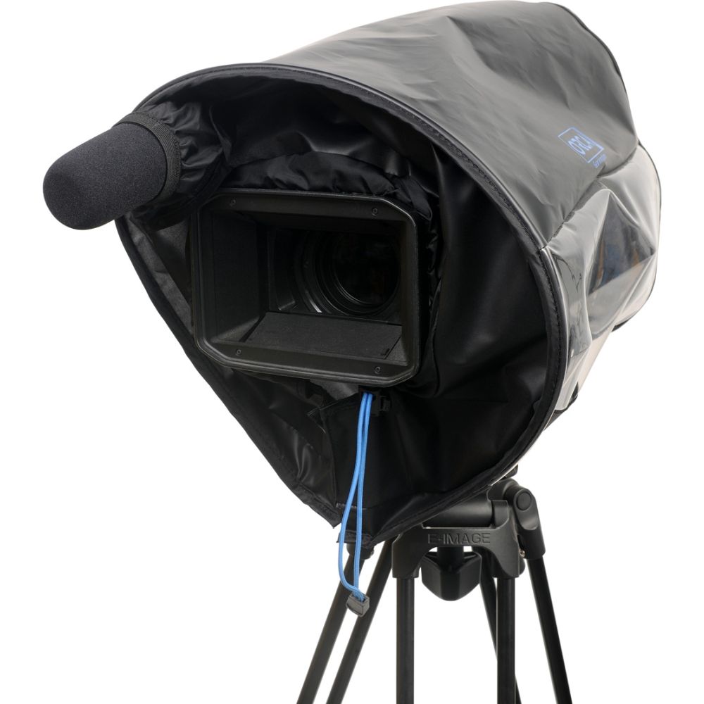Orca Quick Regenschutz für kleine Videokameras