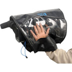 Orca Quick Regenschutz für kleine Videokameras