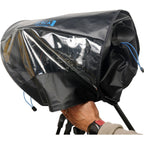 Orca Quick Regenschutz für kleine Videokameras