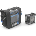 Orca Low Profile Audio Mixer Tasche für Zoom-F3