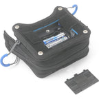 Orca Low Profile Audio Mixer Tasche für Zoom-F3