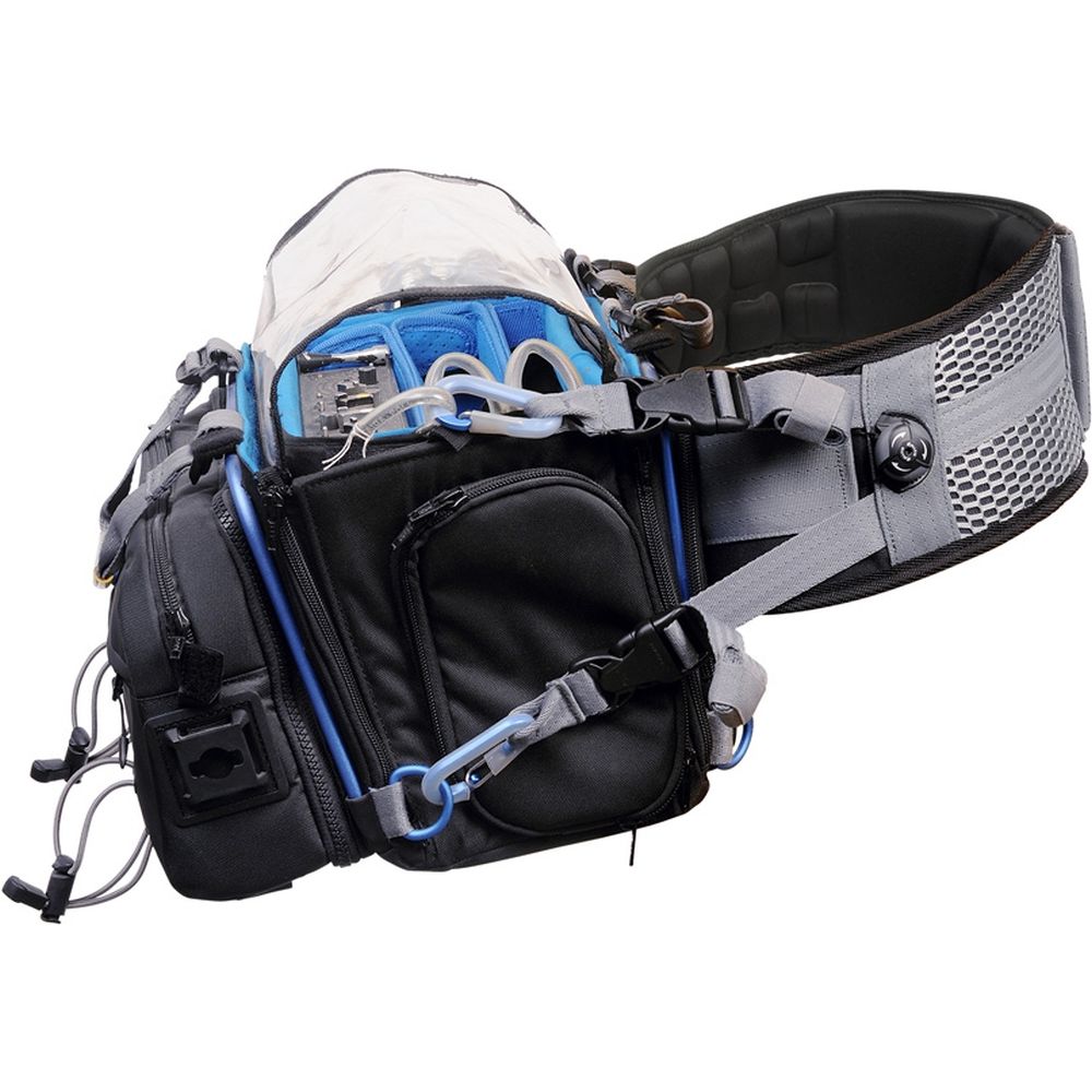 Orca Advanced Audio-Taillengürtel