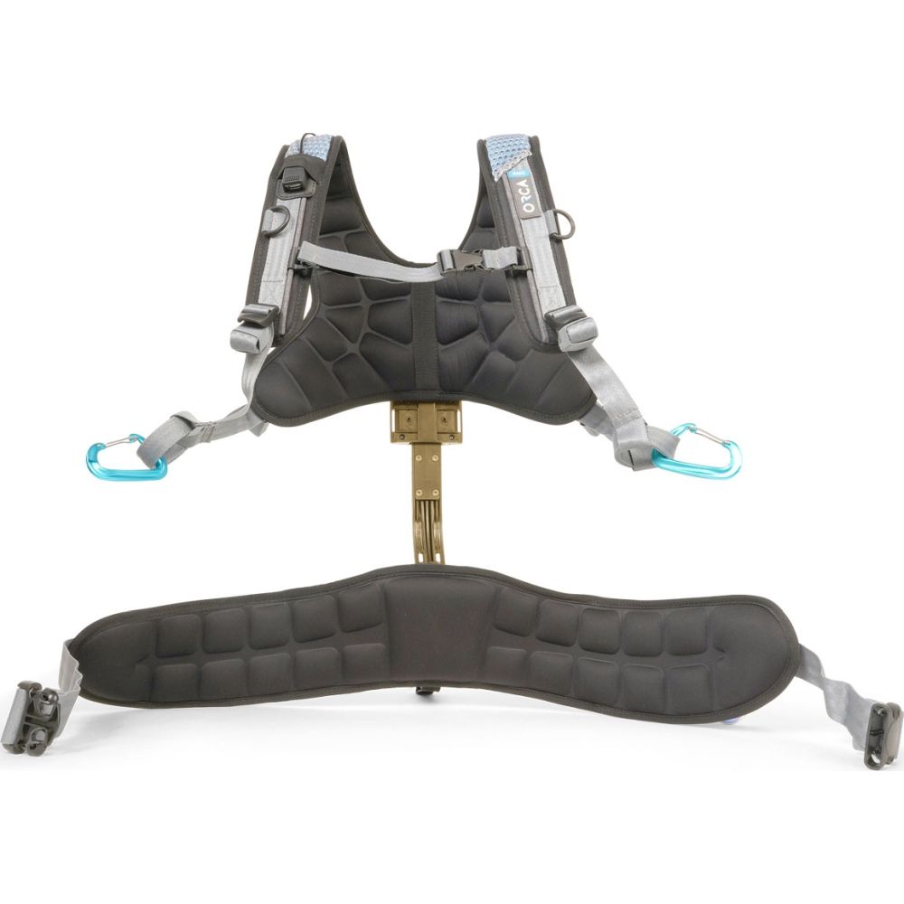 Orca 3S Harnais sonore (système de soutien spinal)