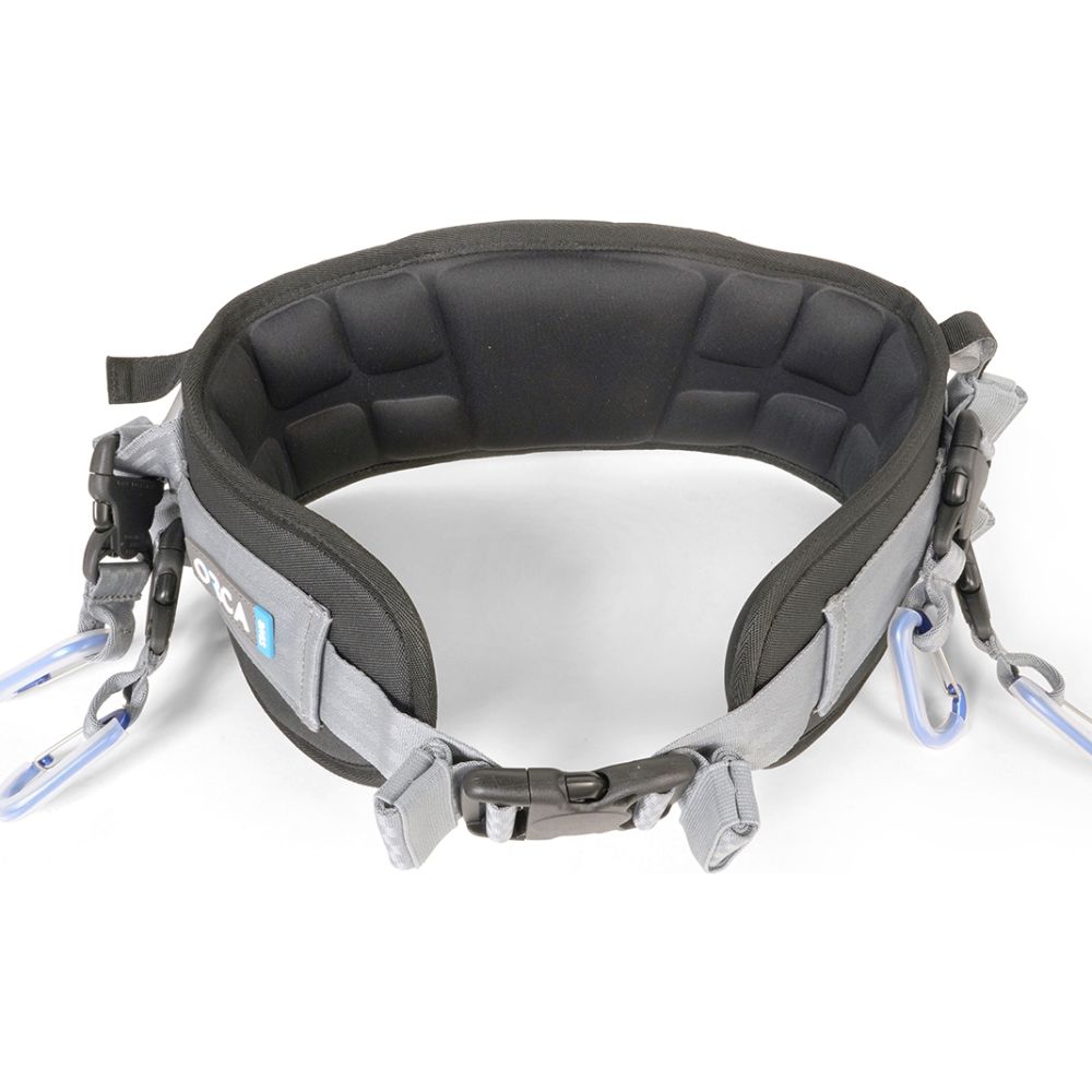 Orca 3S Harnais sonore (système de soutien spinal)
