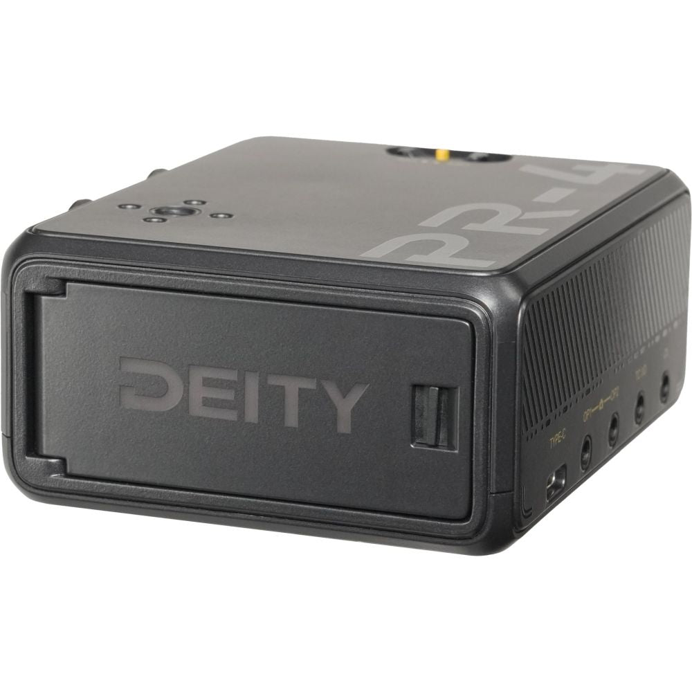 Deity PR-4 Enregistreur