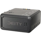 Deity PR-4 Enregistreur