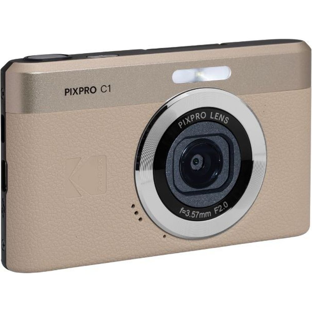 Kodak Pixpro C1 Sand