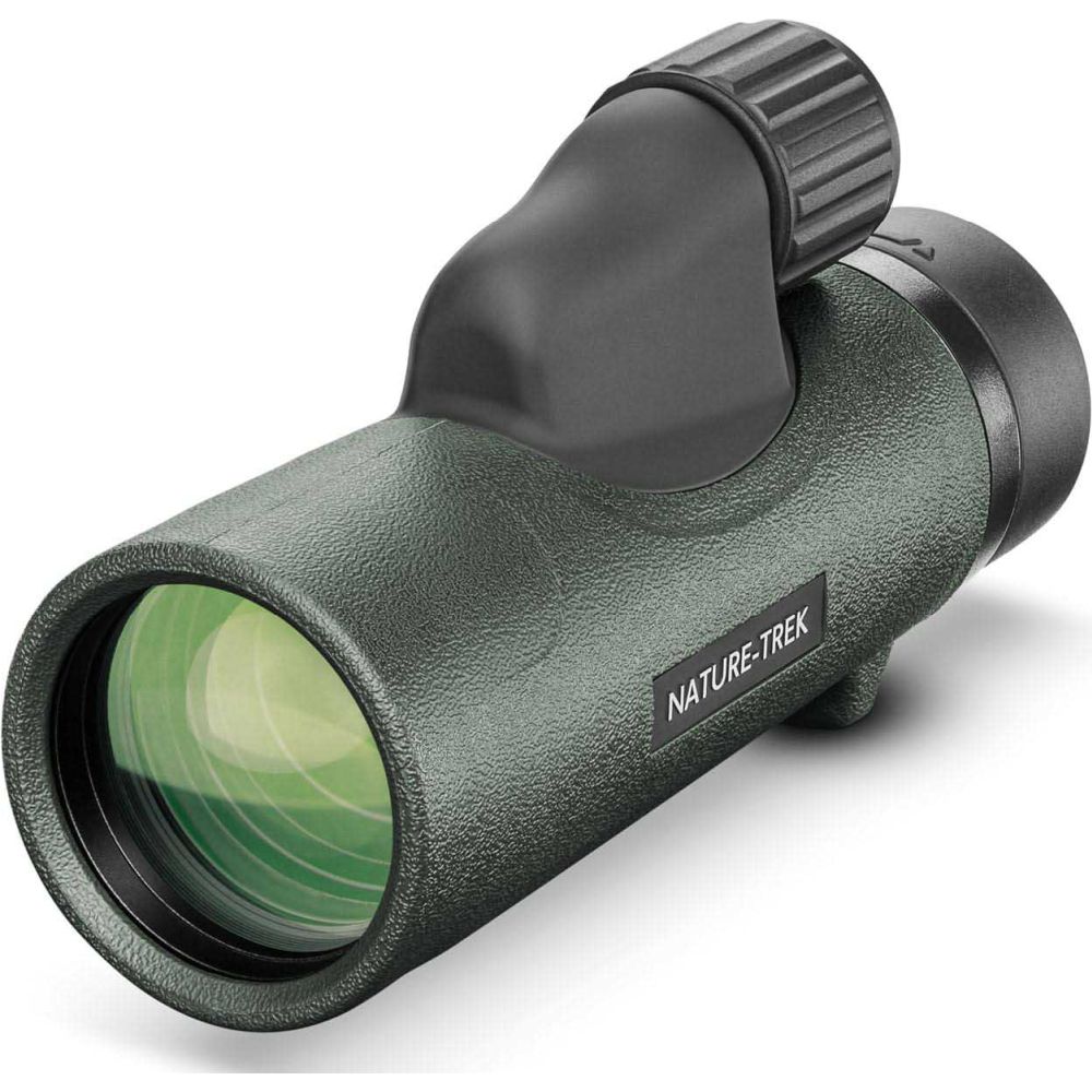 Hawke MO Nature-Trek 8x42, Grün