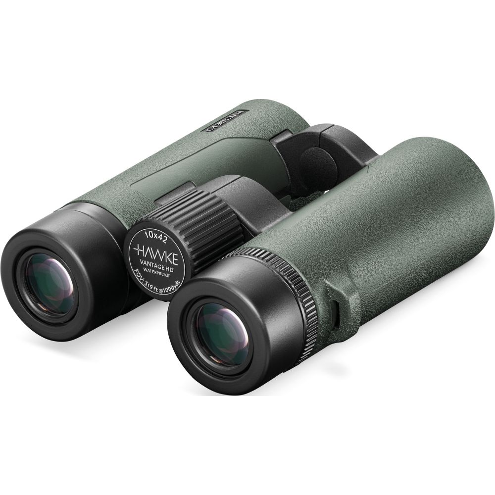 Hawke BO Vantage HD 10x42, Vert