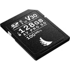 Angelbird AV PRO SD V30 MK2 128 GB