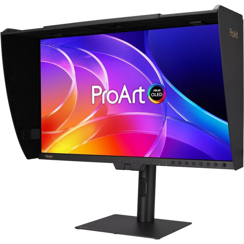 ASUS ProArt Display OLED PA27USD 27" 4K Moniteur professionnel