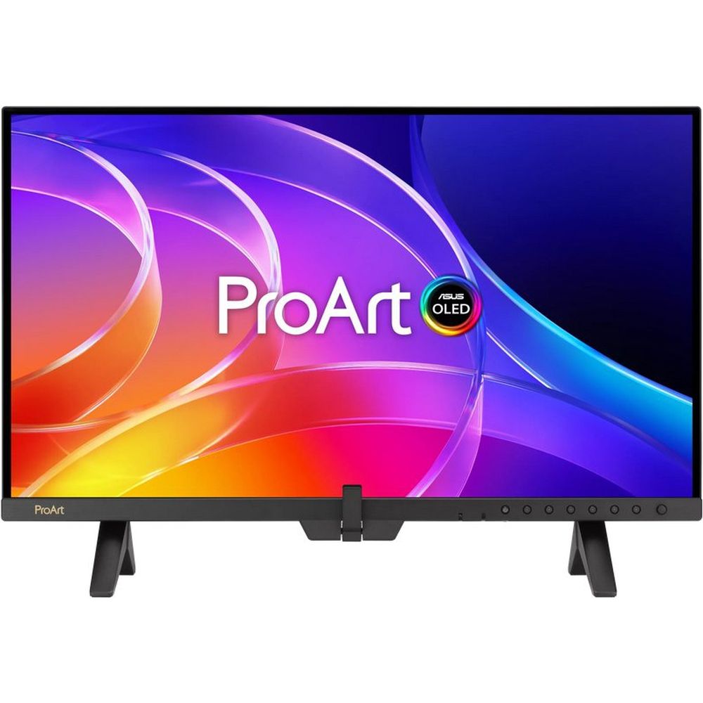 ASUS ProArt Display OLED PA27USD 27" 4K Moniteur professionnel