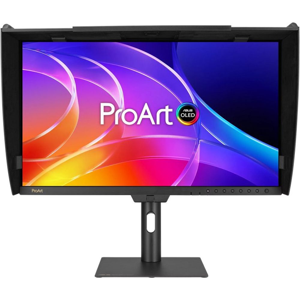 ASUS ProArt Display OLED PA27USD 27" 4K Moniteur professionnel